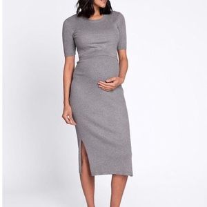 Maturity/ nursing dress in size 6